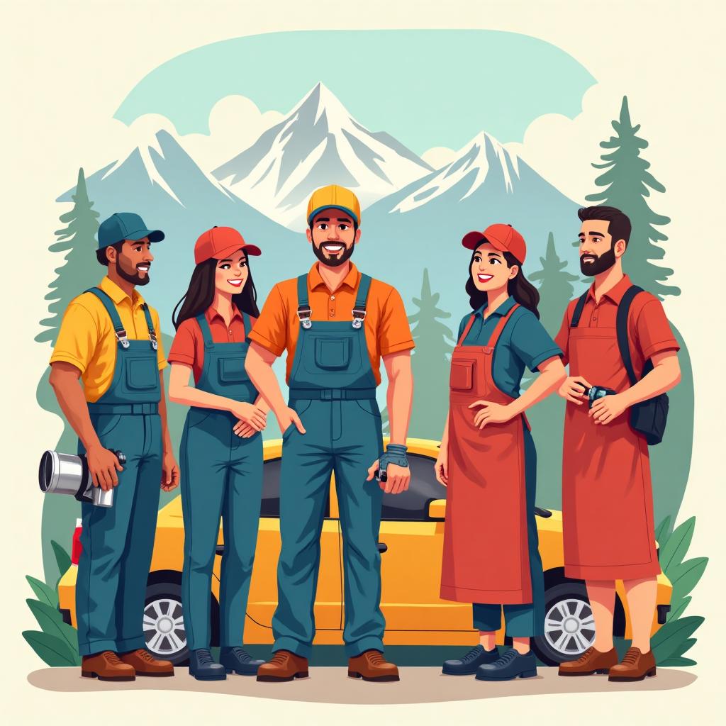 Verified local service providers in Nepal — plumbers, electricians, cleaners and more across Kathmandu, Lalitpur and Bhaktapur